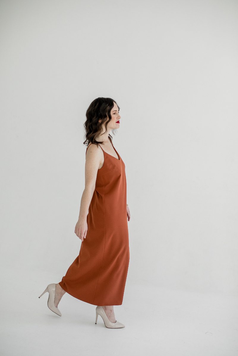 Уверенно шагаю к своим 50 годам)