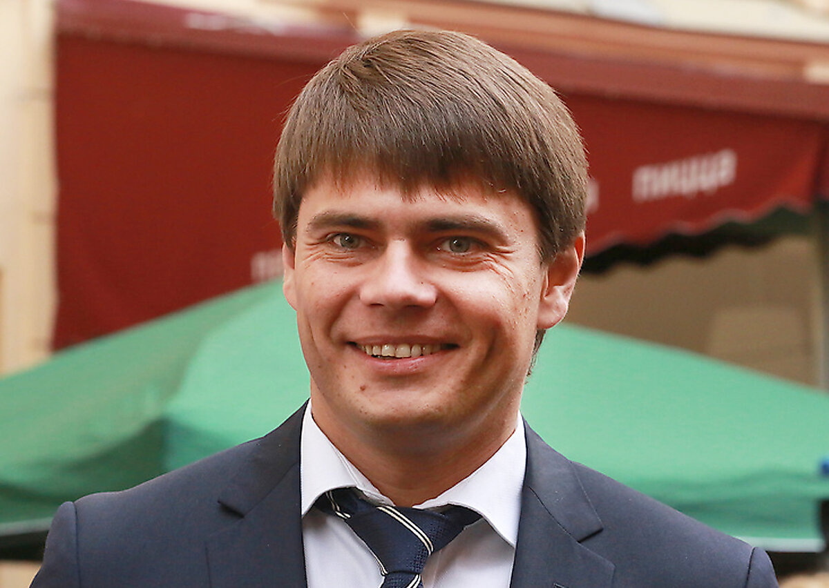 Сергей Боярский.