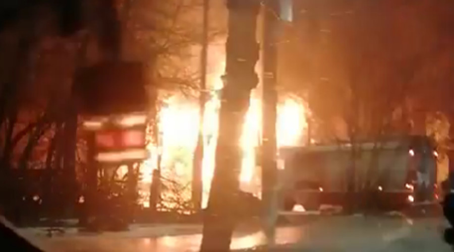    Фото: Молодежный Балаково, ВК