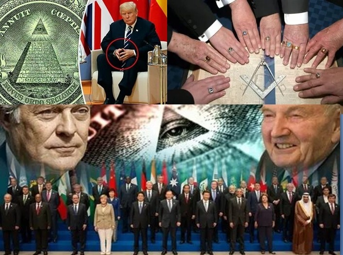 Изображения взяты из открытого доступа.