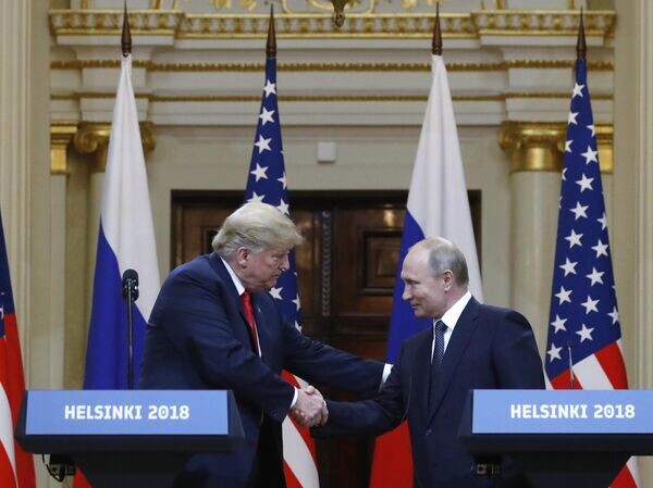    © РИА Новости Сергей Гунеев