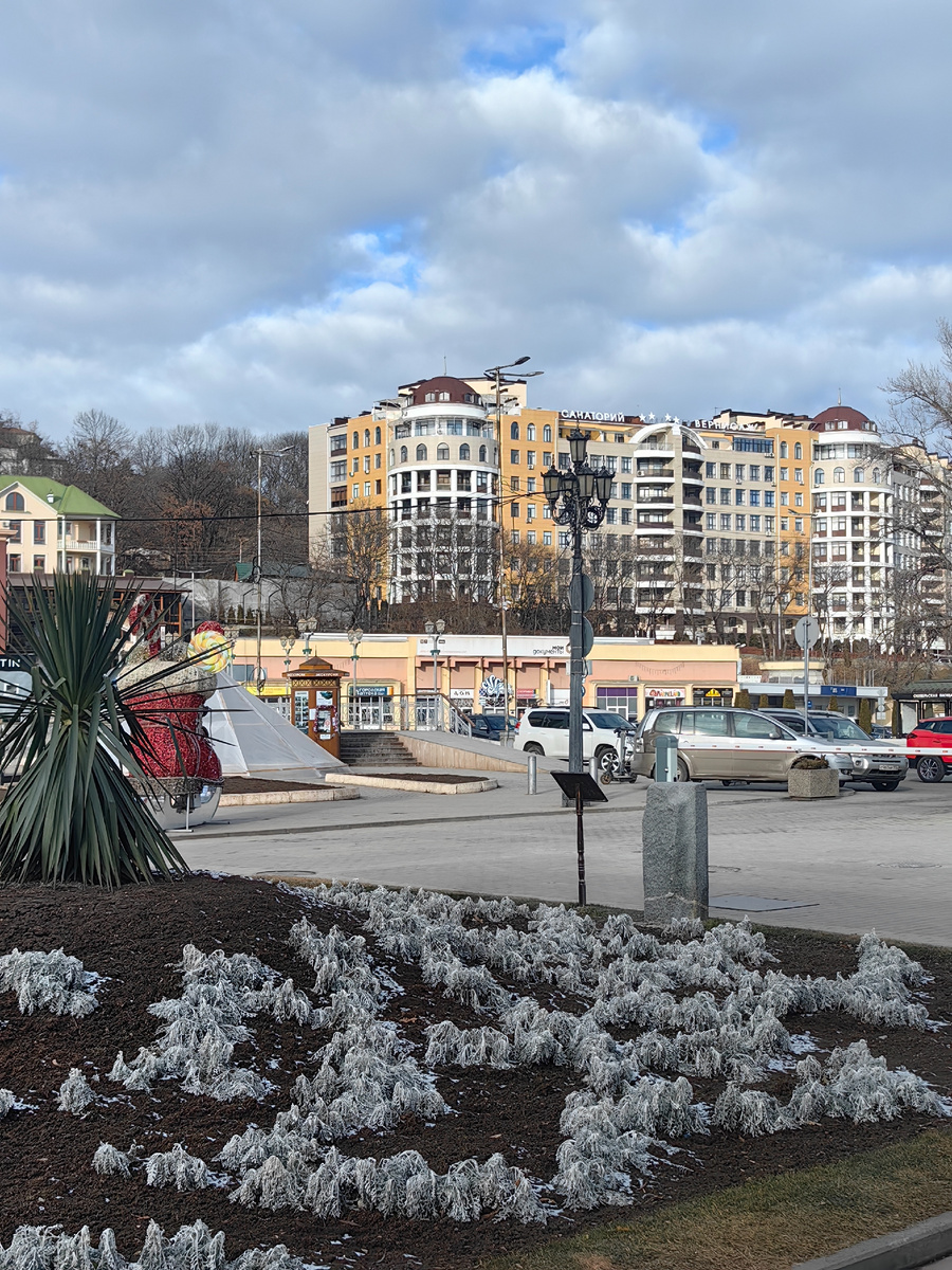 Фото Ольга Арефьева