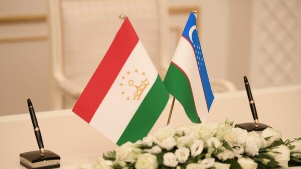    © Sputnik / Рамиз Бахтияров