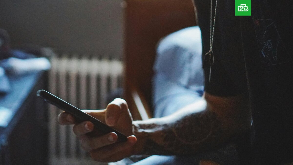    Фото: Manu Del Moral / unsplash.com