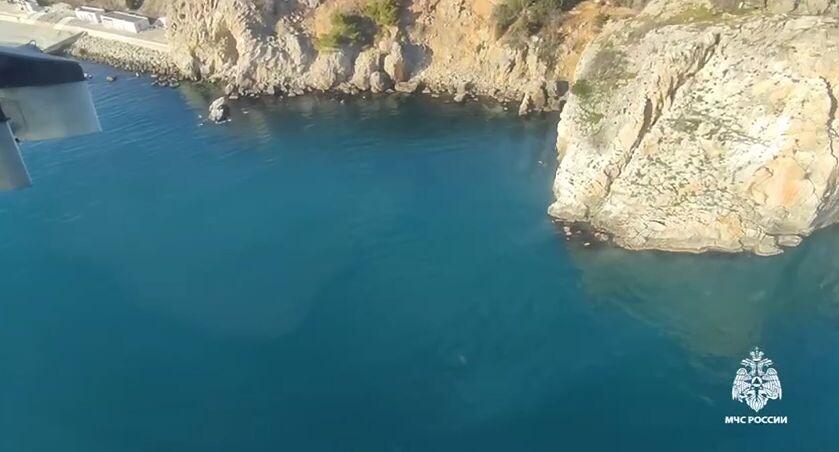    Пресс-служба МЧС