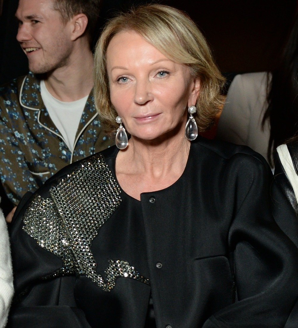    Марина Кузьмина