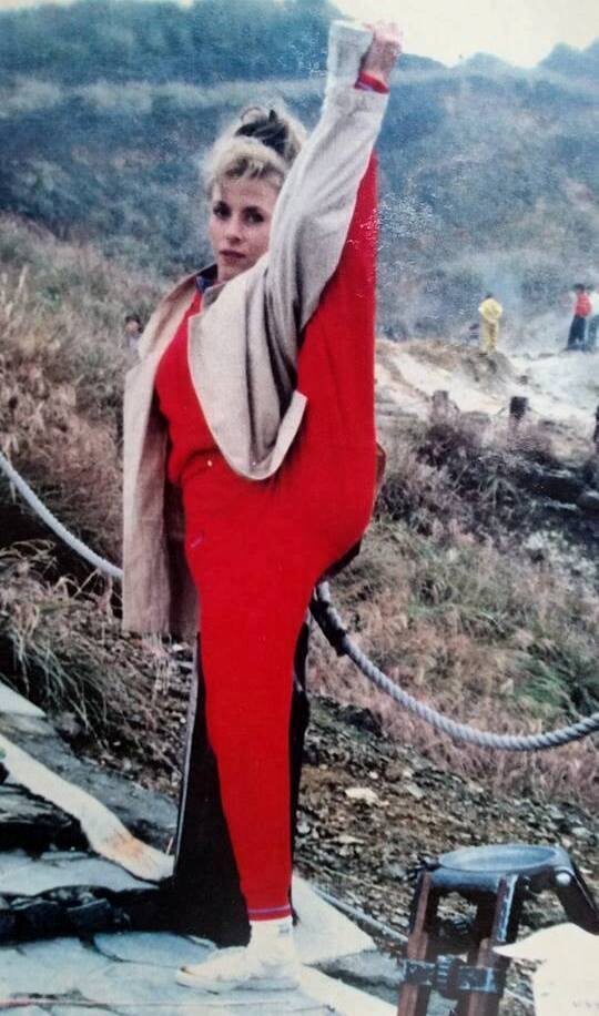 София Кроуфорд