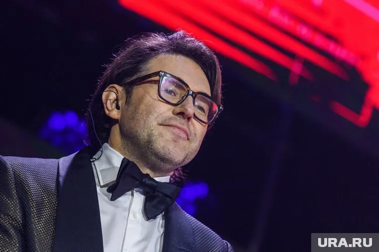 Малахов широко известен российским зрителям по роли ведущего в ток-шоу «Пусть говорят»
Фото: Илья Московец © URA.RU