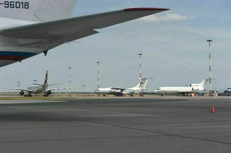   Игорь Самохвалов/ПГ