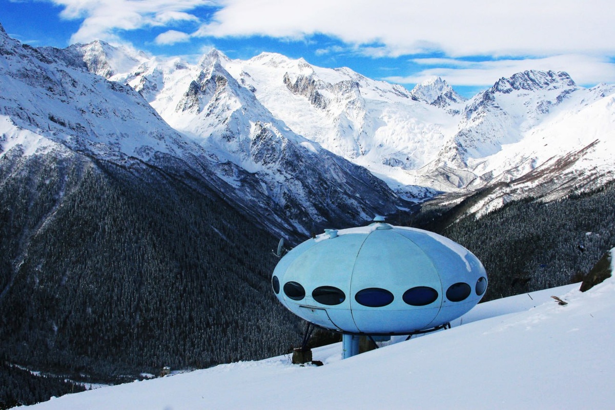 как добраться в домбай, приэльбрусье, архыз