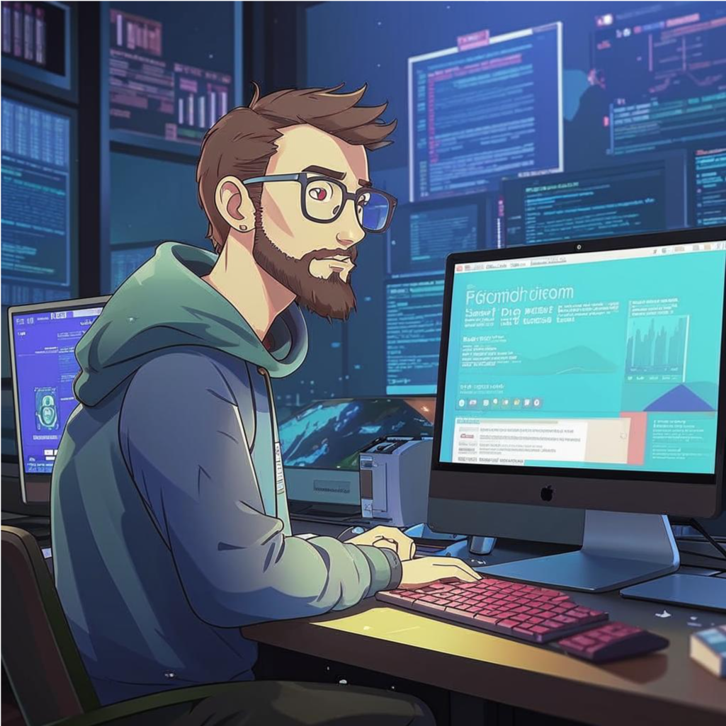 КДПВ сгенерирована не китайцами. Это Кандинский 4.0