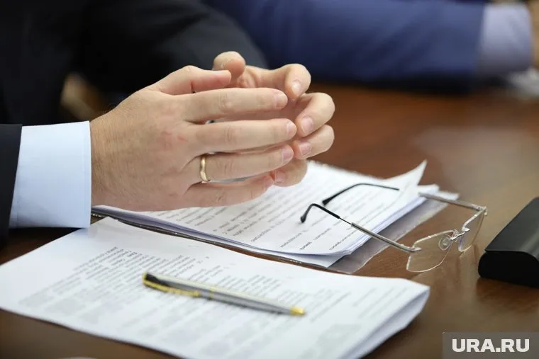 За 2024 год мировая экономика претерпела изменения, убеждены эксперты
Фото: Екатерина Сычкова © URA.RU