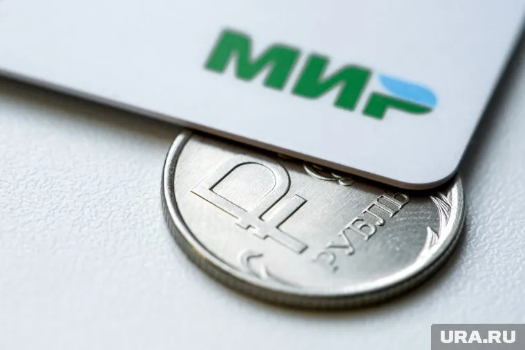 Спецоперация почти не повлияла на экономику, считает Егор Сергеев
Фото: Александр Кулаковский © URA.RU