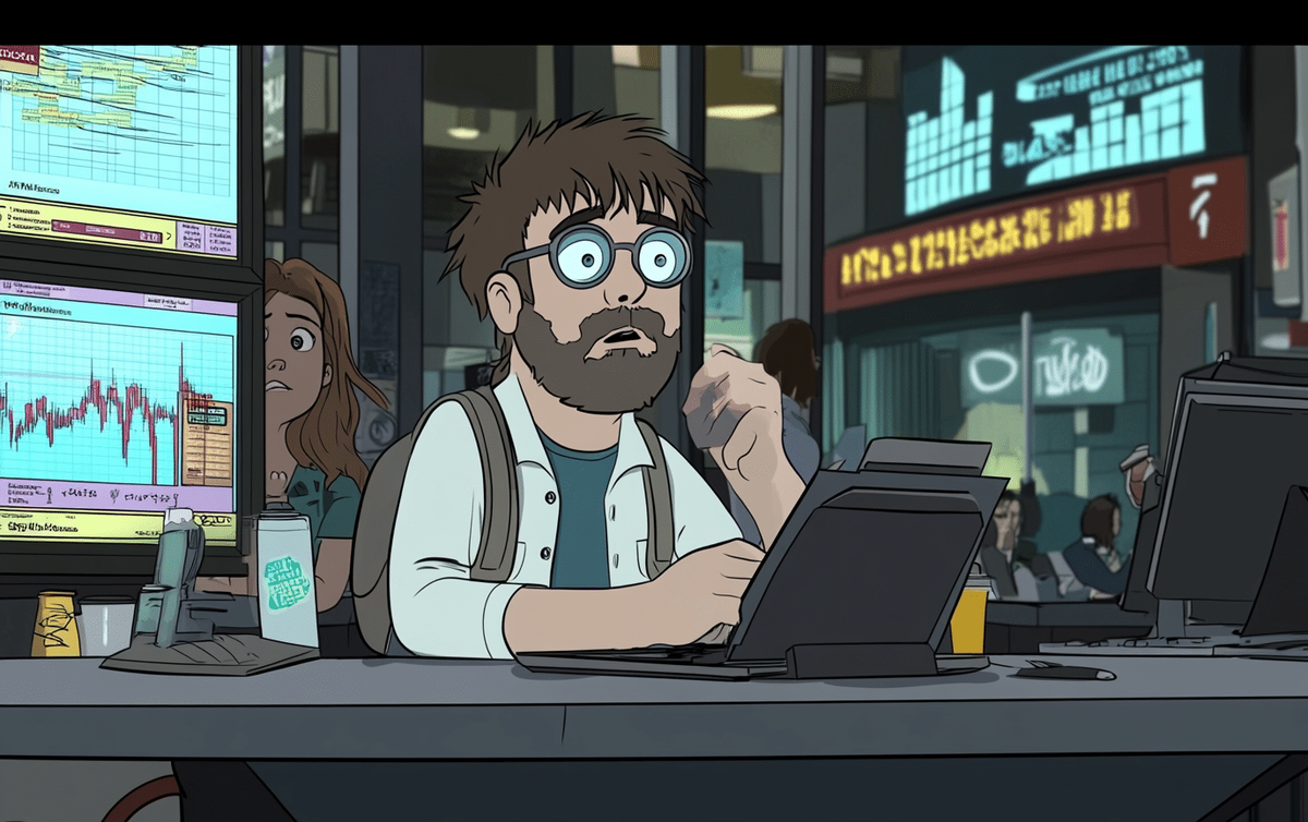    Инвестиции в акции компаний кибербезопасности для финансовой свободы и роста Павел Летучка