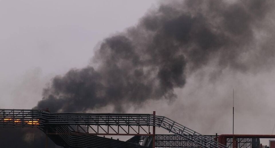    Губернатор Саратовской области Роман Бусаргин / Telegram