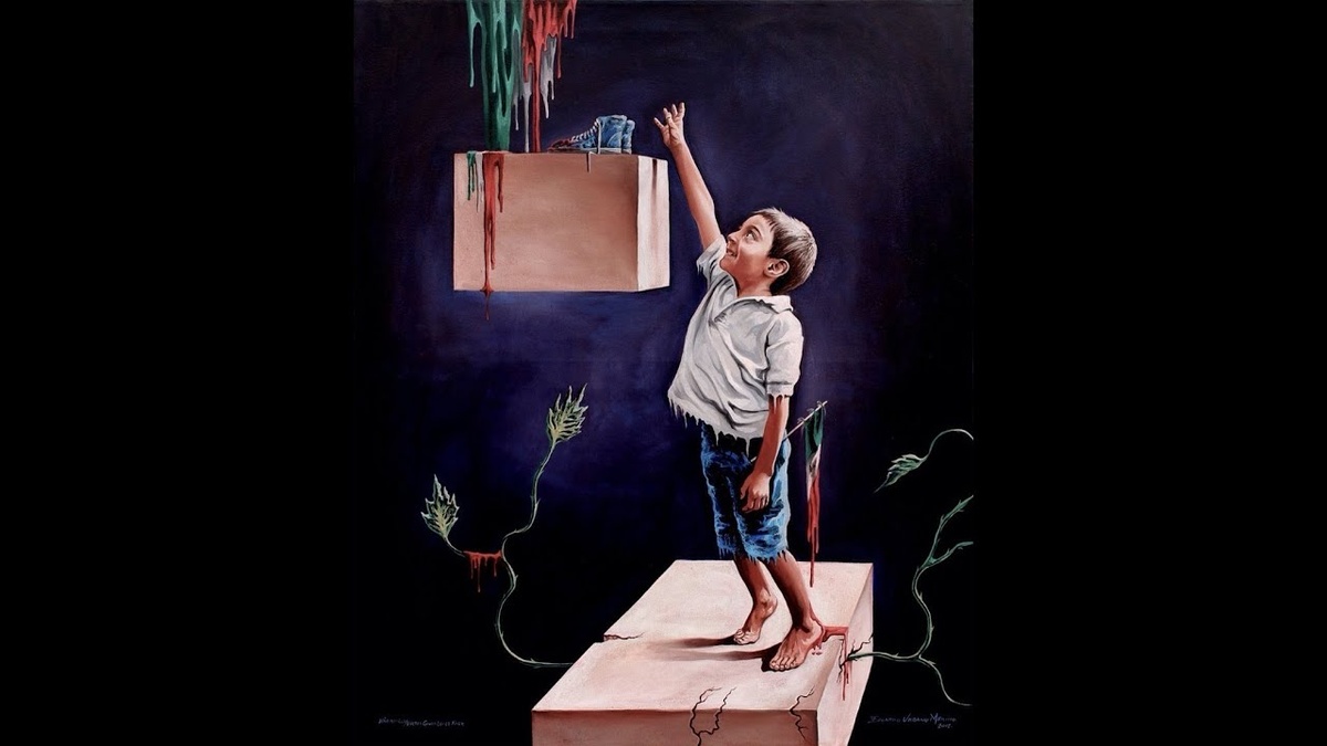 Открытый источник.