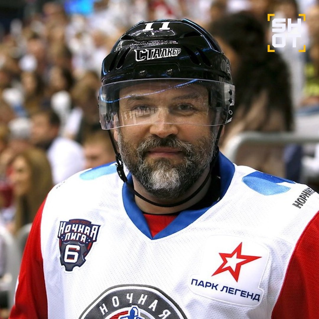    Алексей Зайцев, фото: t.me/shot_shot/