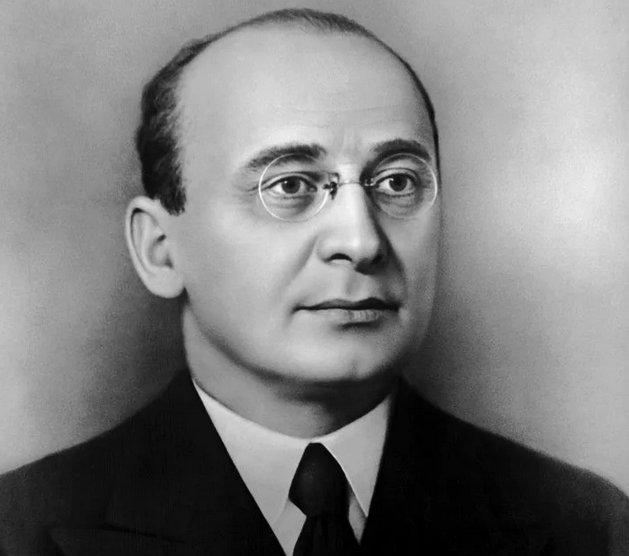 Лаврентий Берия