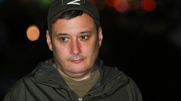    © Sputnik / Максим Блинов