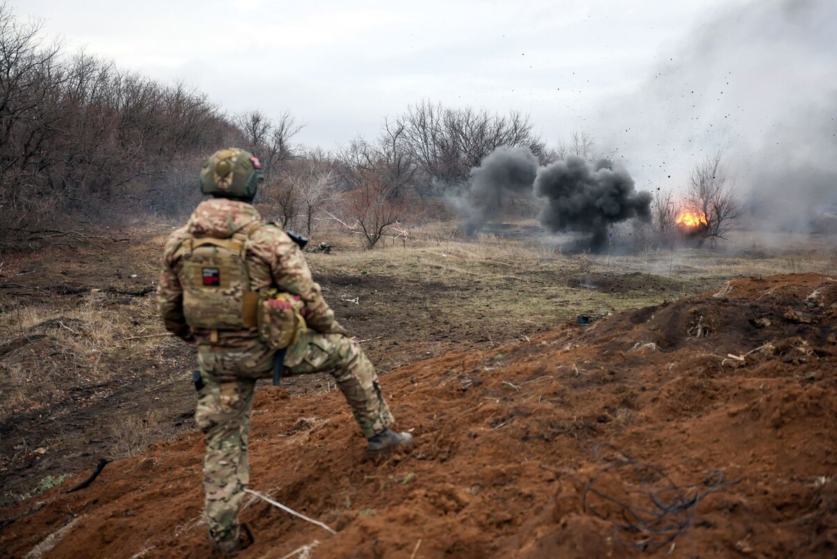     / Источник: © Александр Река/ТАСС