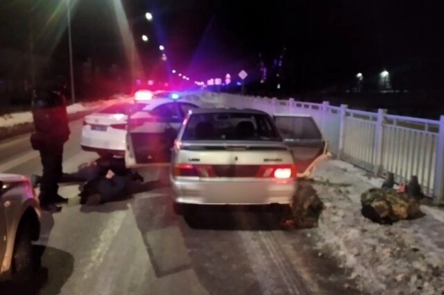    Фото: УМВД Тверской области