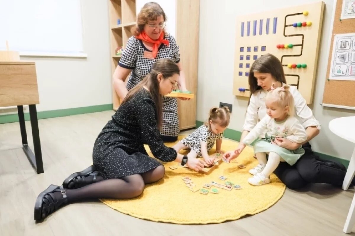    Центр «Надежда» – второе учреждение социальной помощи семьям, которое реконструировали по специальной краевой программе.