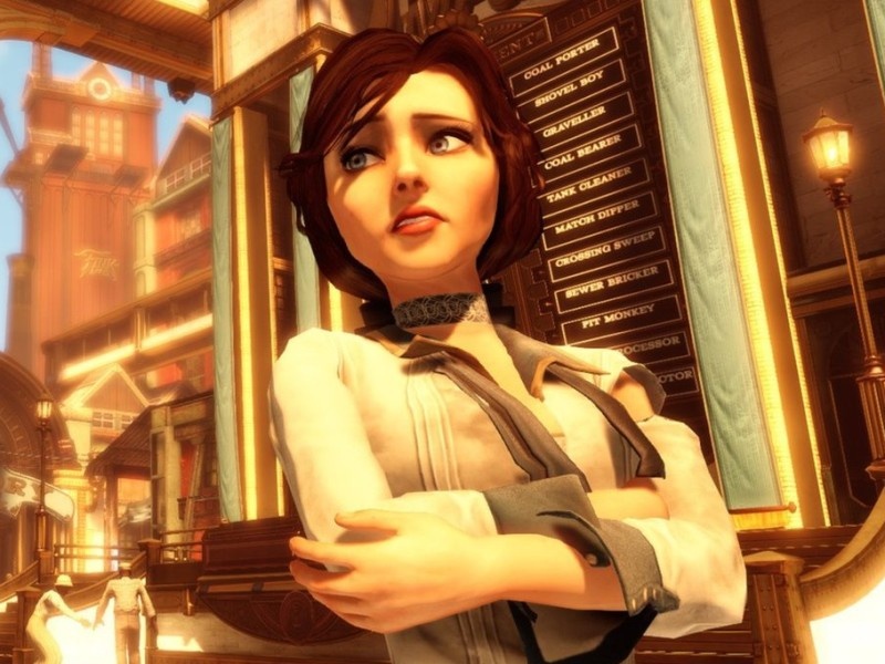   Кен Левин раскрыл, почему авторов BioShock Infinite распустили после релиза игры