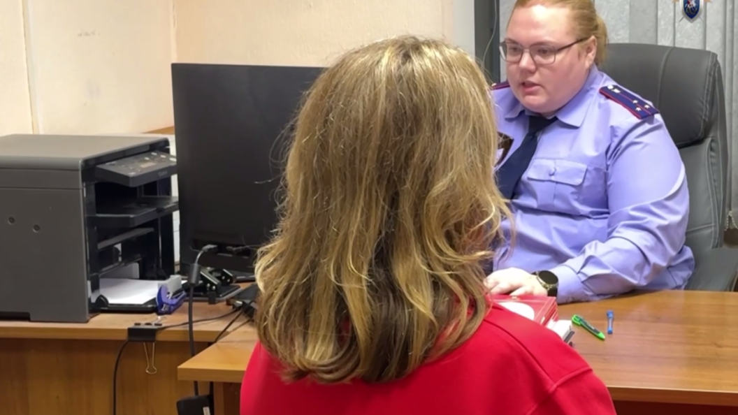    фото: скриншот видео СУ СК РФ по Пермскому края