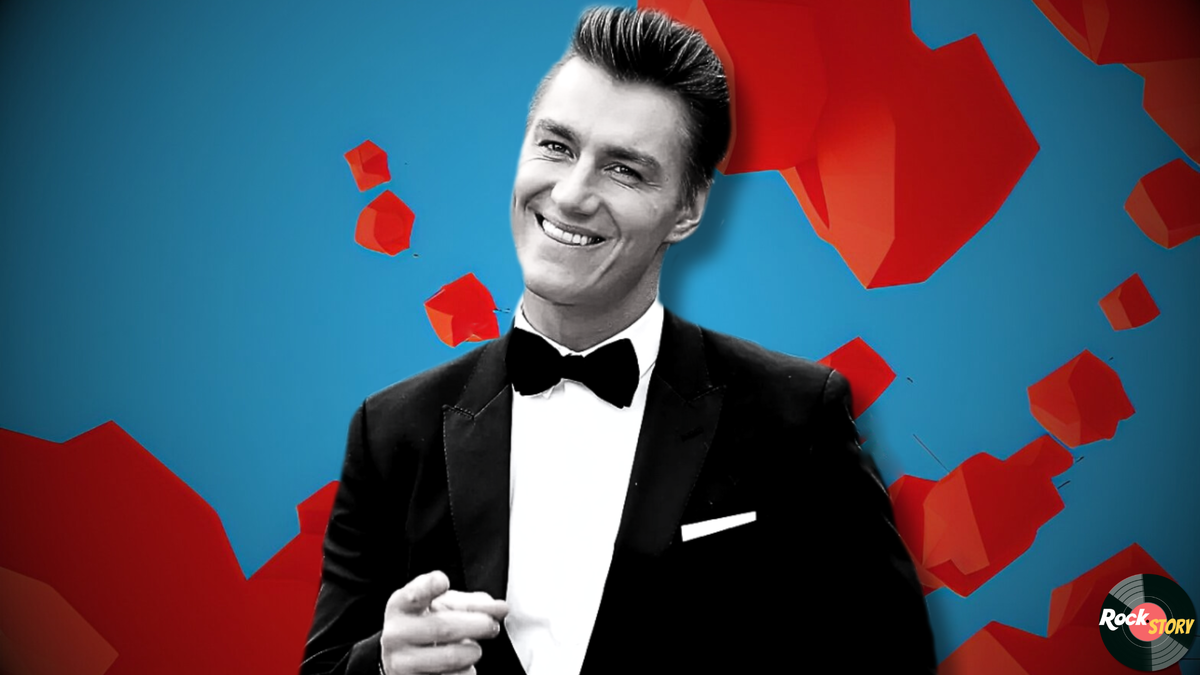 На фотографии: Алексей Воробьёв 