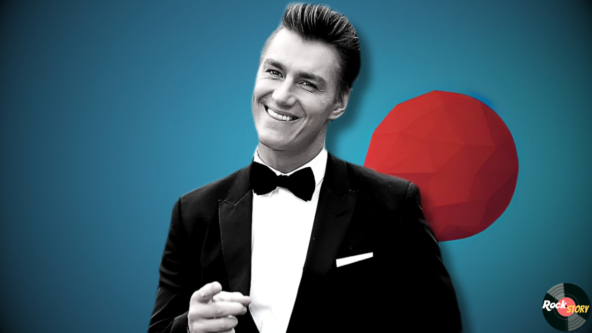 На фотографии: Алексей Воробьёв 