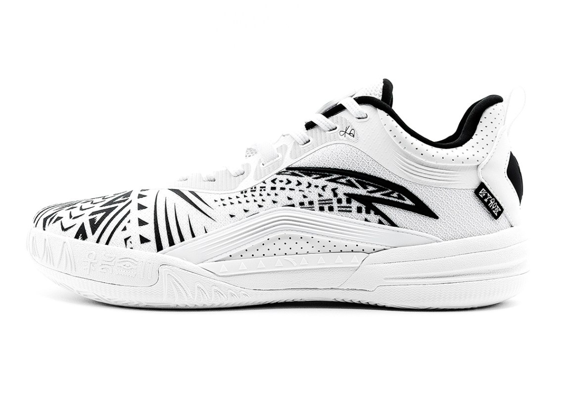 ANTA KAI 1 TEAM White/Black