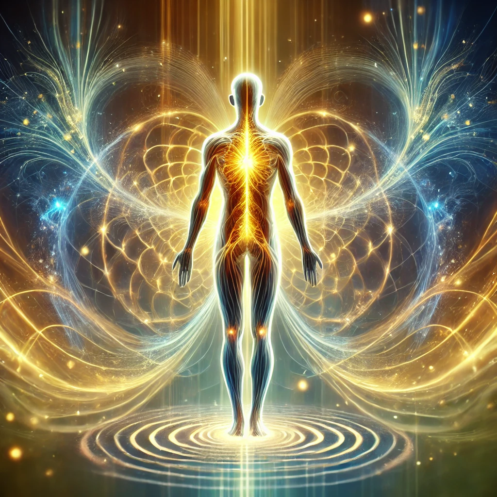 Энергетический баланс, Энергетические практики, Энергетическая защита