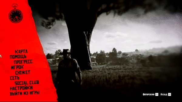 Как вводить читы в Red Dead Redemption 2