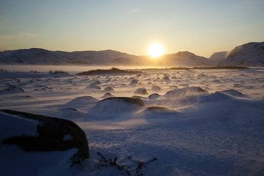    В Якутии дважды спасли отправившегося на экстремальный марафон китайца