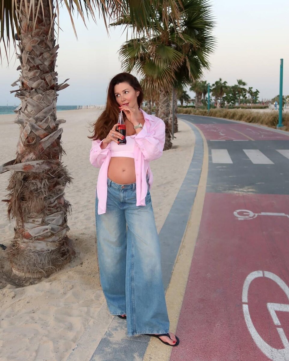 фото из соцсетей Анны