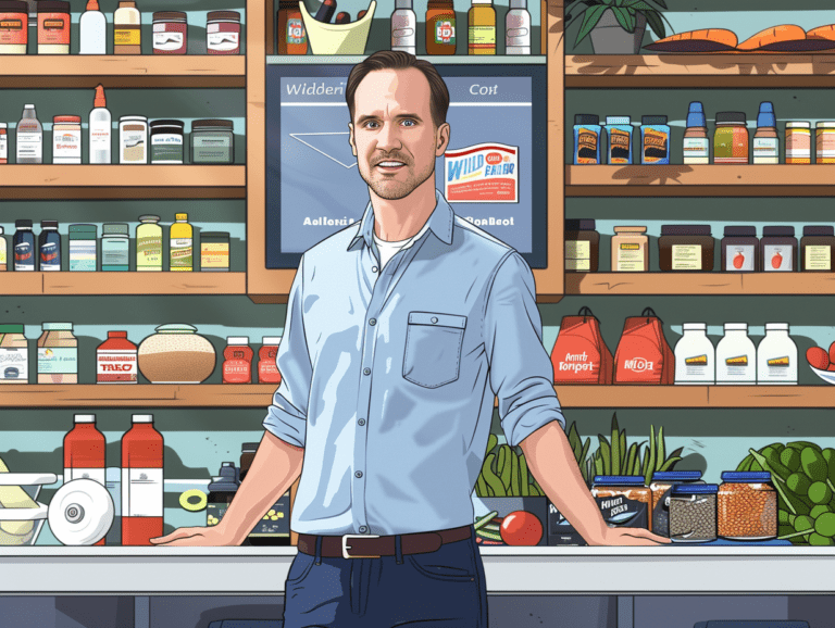    Как увеличить продажи фитнес-товаров на Wildberries в 2025 году: исчерпывающее руководство по успешному продвижению Бибиков Алексей