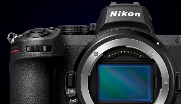 Nikon Z6 II — камера, у которой потенциальный Z5 II мог бы позаимствовать многие технические характеристики. (Изображение предоставлено компанией Nikon)