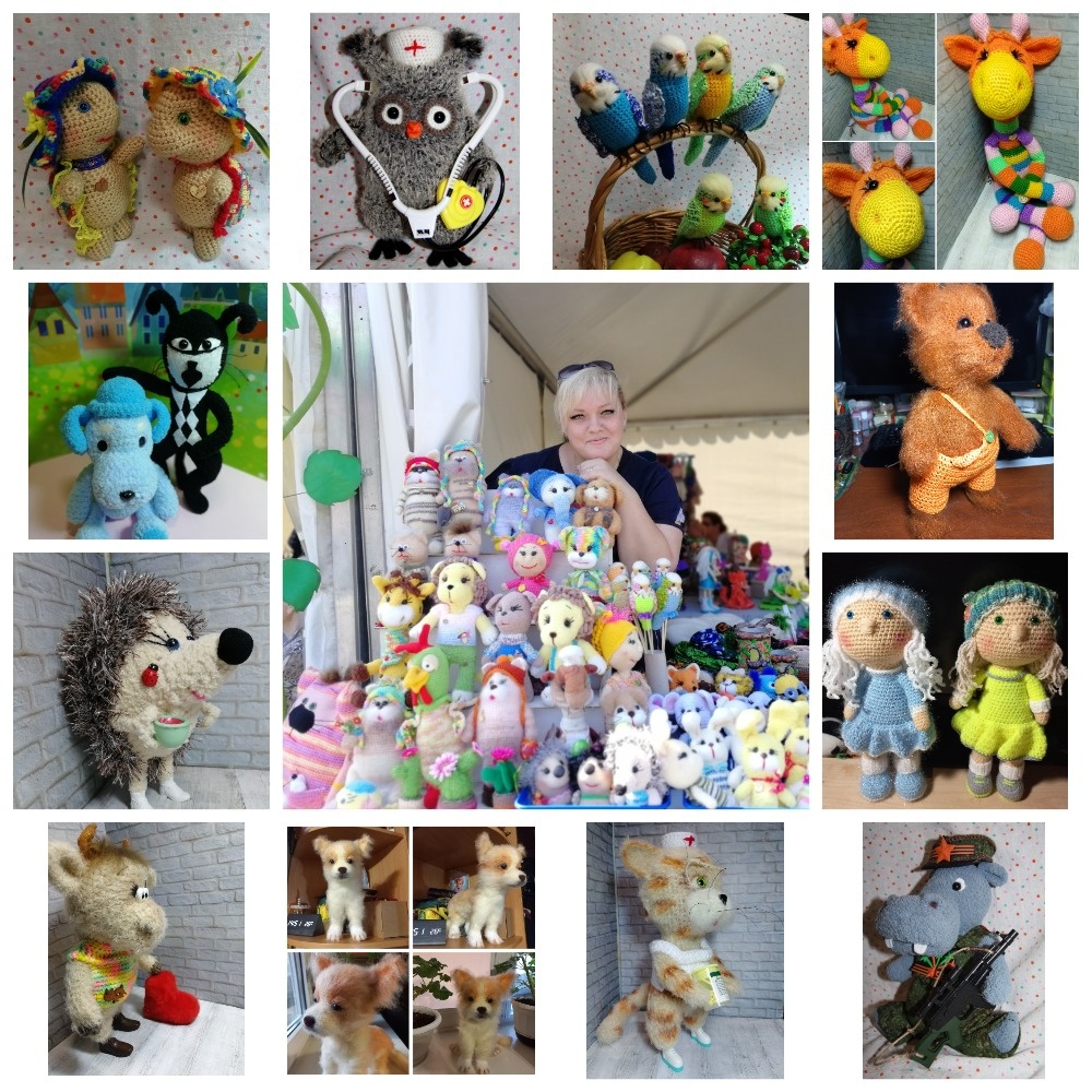 Фото автора статьи.