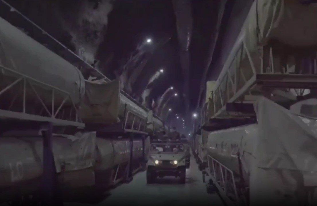    Фото: скрин публикации Telegram-канала "СВЕЖЕСТИ"