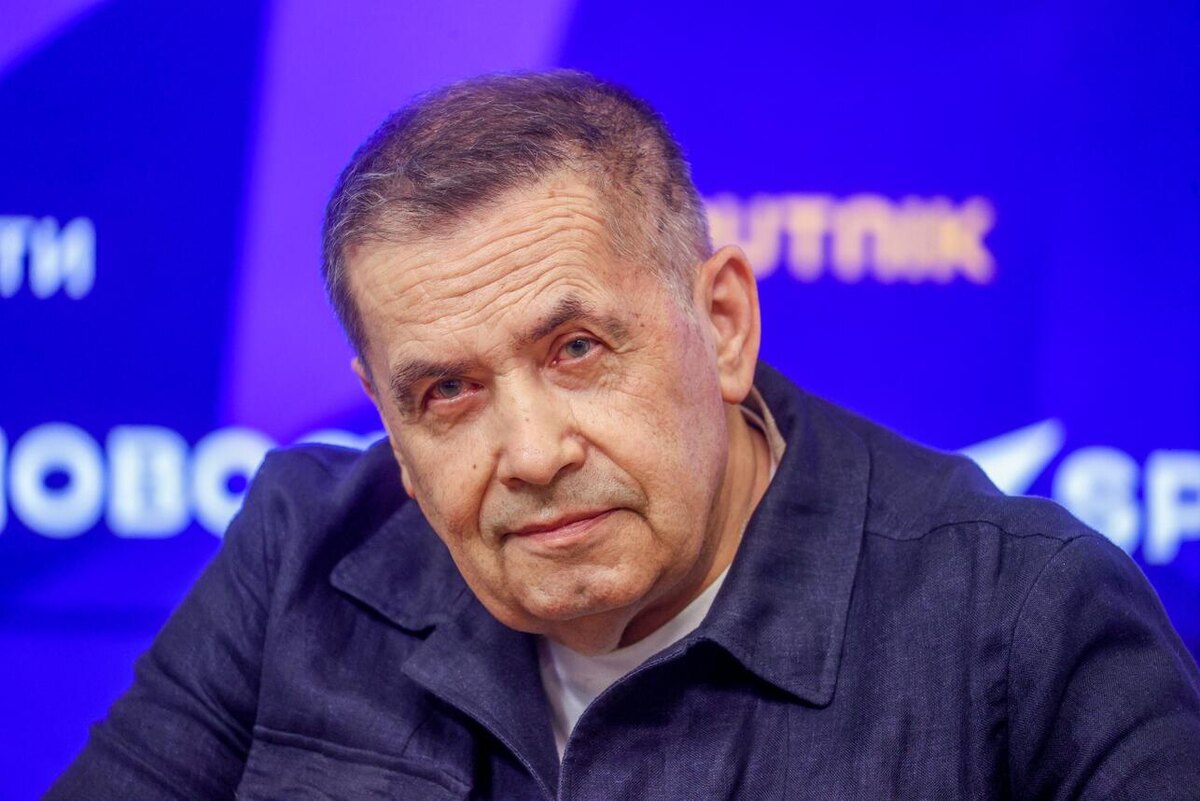    Николай Расторгуев © Bulkin Sergey/globallookpress.com