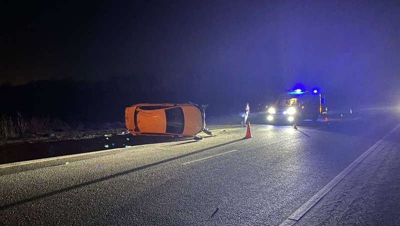      Фото: УГИБДД по СК