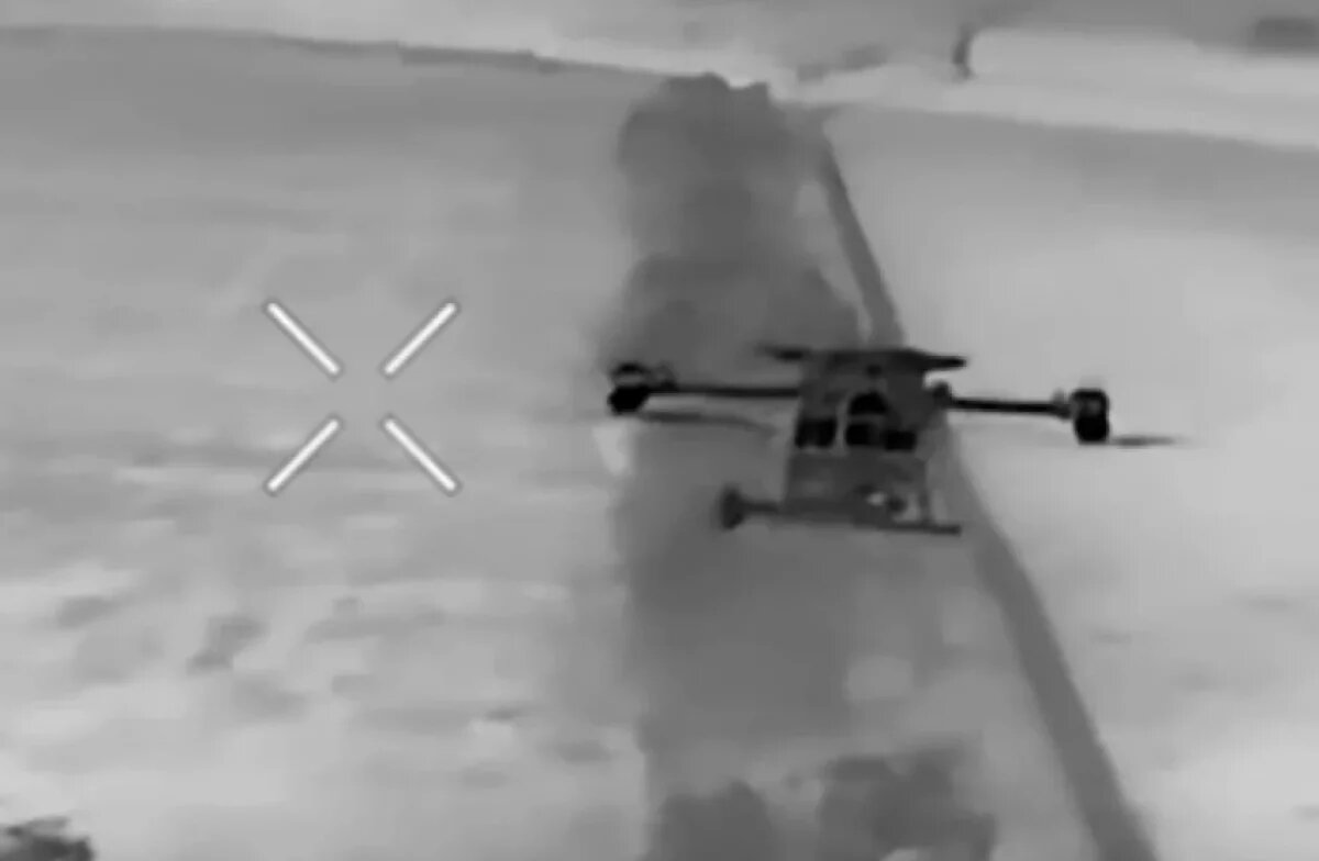    Более 15 БПЛА атаковали Воронежскую область ночью 11 января