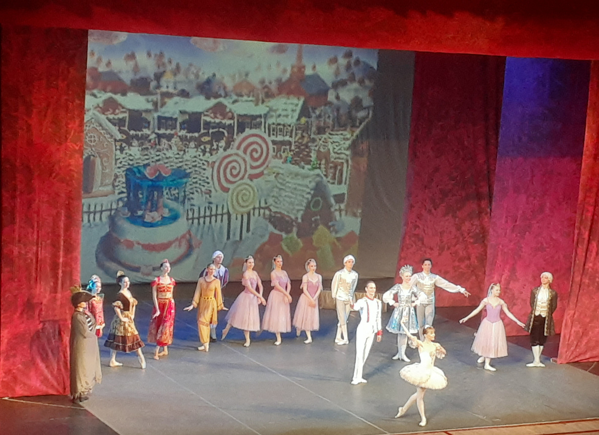 Фото автора