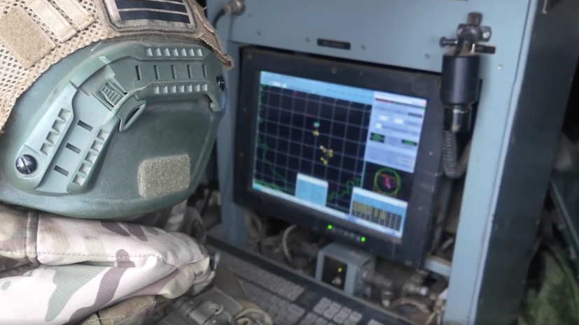    Министерство обороны РФ