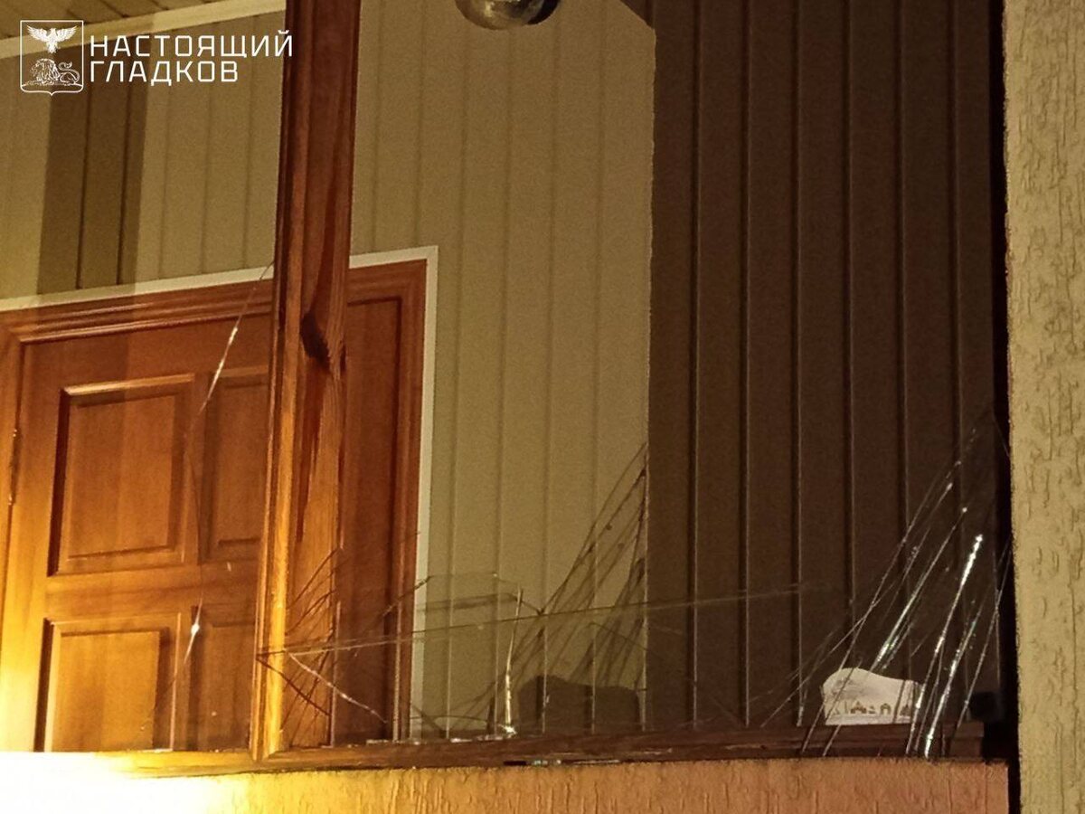     / Официальный телеграм-канал Губернатора Белгородской области