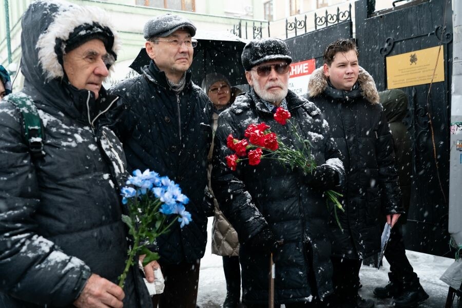 
Фото: © Салават Камалетдинов / «Татар-информ»