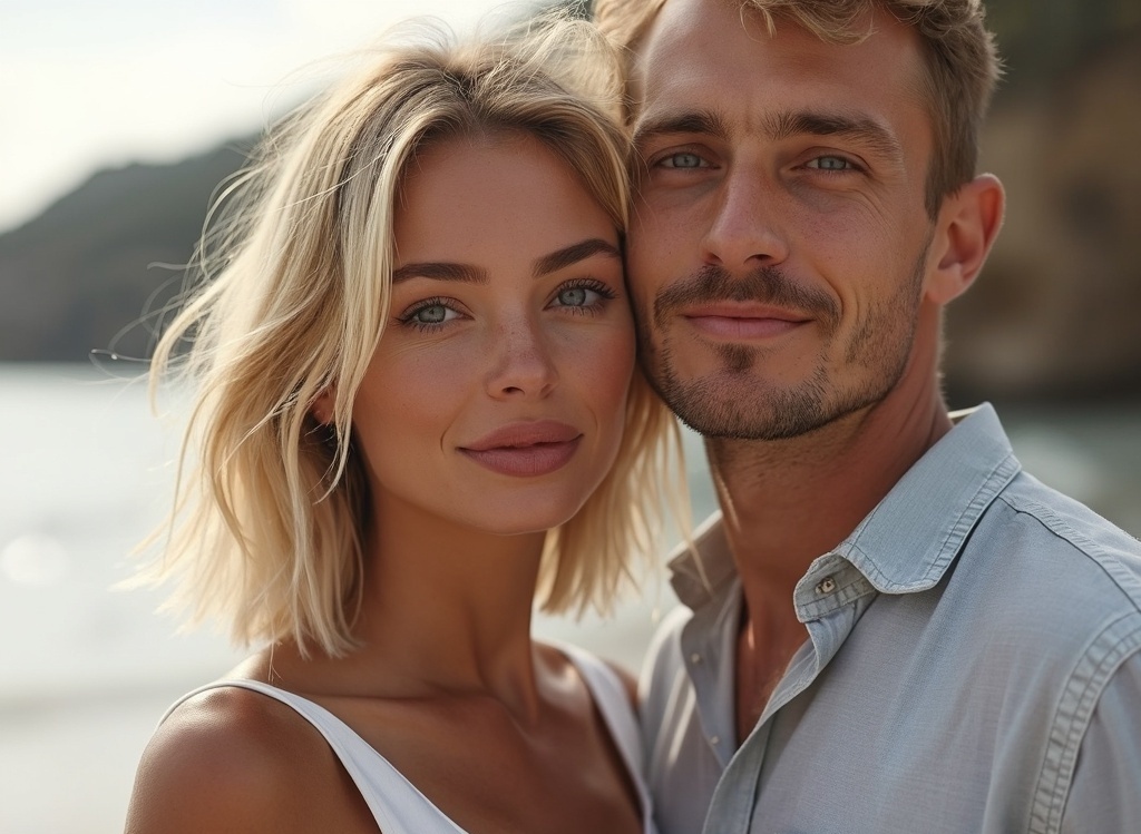 Двенадцать советов, как сохранить любовь на долгие годы.