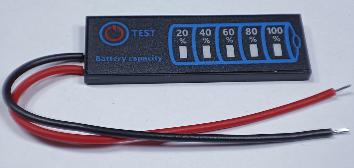 Внешний вид JX-4615-A3