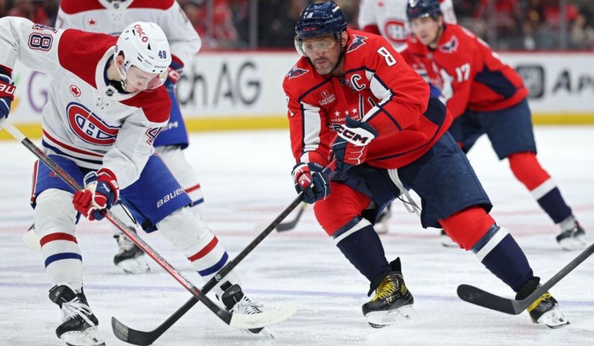     Александр Овечнкин. Источник: rbc.ru Автор фото: Patrick Smith / Getty Images
