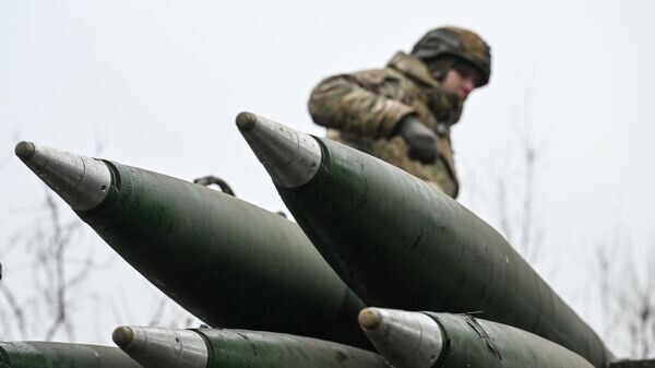    © Sputnik / Станислав Красильников